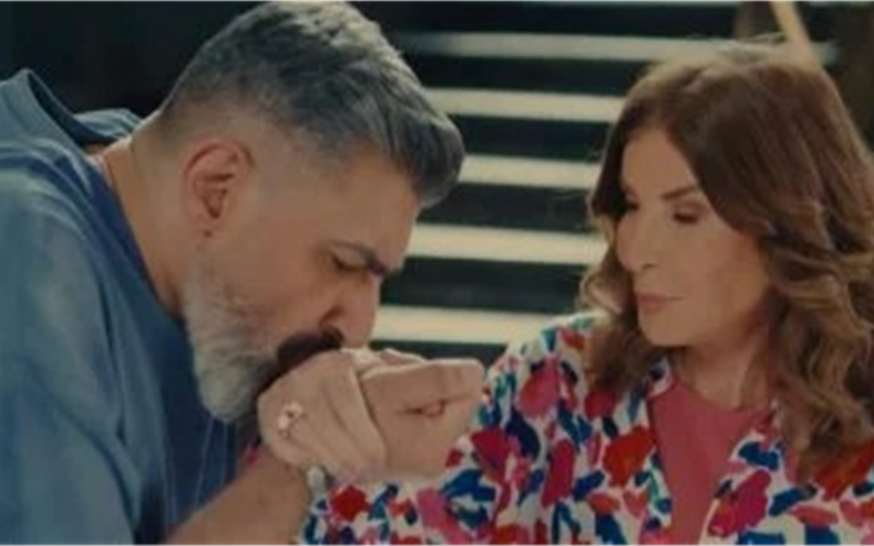 مسلسل كلهم بيحبوا مودي الحلقة 11: تحديات شيماء في الأمومة تواجهها بقوة